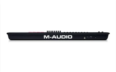 M-Audio Oxygen 61 MKV в Москве c доставкой