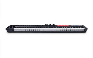 M-Audio Oxygen 61 MKV в Москве c доставкой