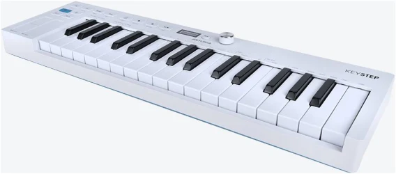 Arturia KeyStep MK2 MK2 в Москве c доставкой