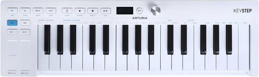 Arturia KeyStep MK2 MK2 в Москве c доставкой