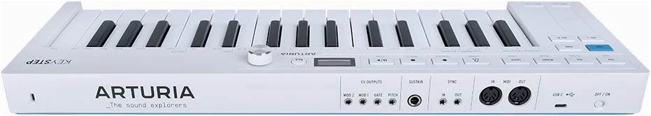 Arturia KeyStep MK2 MK2 в Москве c доставкой