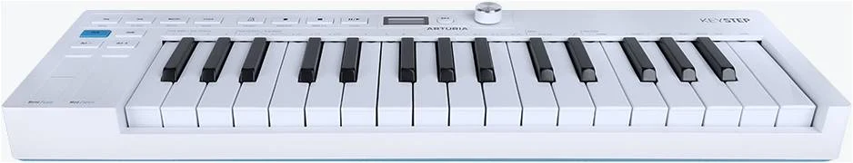 Arturia KeyStep MK2 MK2 в Москве c доставкой