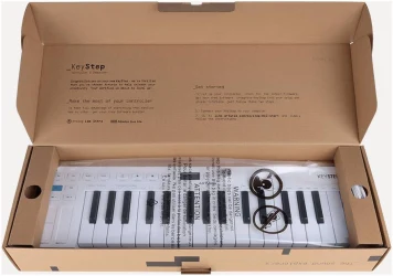 Arturia KeyStep MK2 MK2 в Москве c доставкой