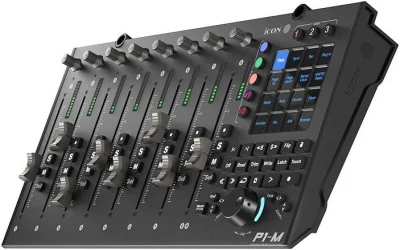 Icon P1-M в Москве c доставкой