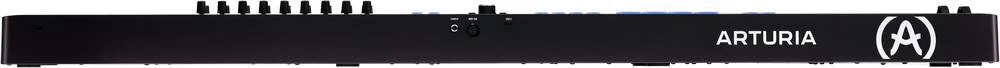 Arturia KeyLab Essential 88 mk3 Blac в Москве c доставкой