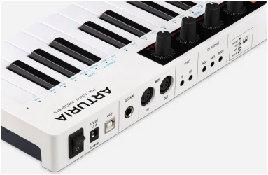 Arturia KeyStep 37 в Москве c доставкой