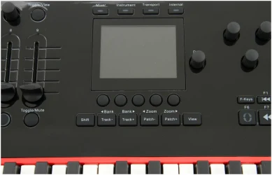 Nektar Panorama T4 USB MIDI DAW в Москве c доставкой