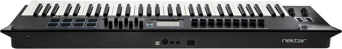 Nektar Panorama T4 USB MIDI DAW в Москве c доставкой
