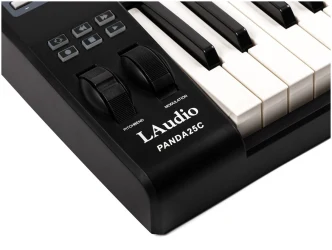 Laudio Panda-25C в Москве c доставкой