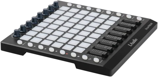 Laudio Orca-Pad48 в Москве c доставкой