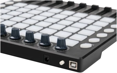Laudio Orca-Pad48 в Москве c доставкой
