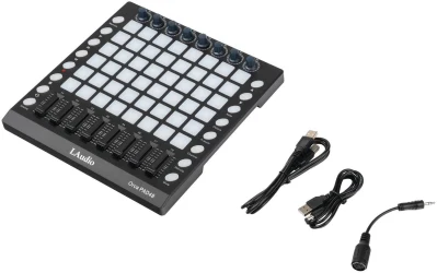 Laudio Orca-Pad48 в Москве c доставкой