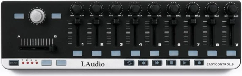 Laudio EasyControl в Москве c доставкой