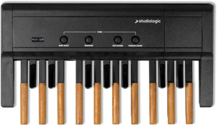 Studiologic MP-117 в Москве c доставкой