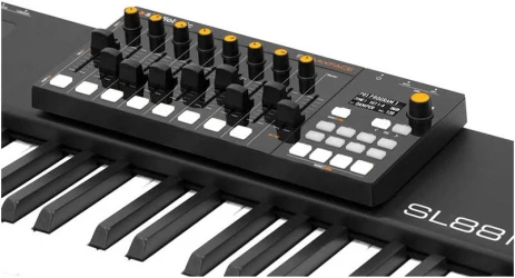 Studiologic SL Mixface в Москве c доставкой