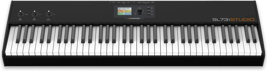 Studiologic SL73 Studio в Москве c доставкой