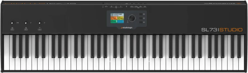 Studiologic SL73 Studio в Москве c доставкой