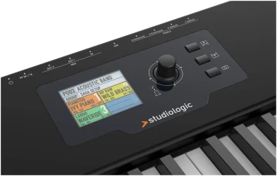 Studiologic SL73 Studio в Москве c доставкой