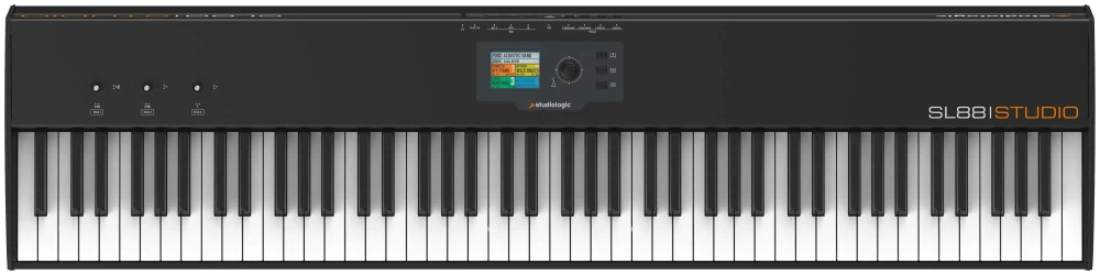 Studiologic SL88 Studio в Москве c доставкой