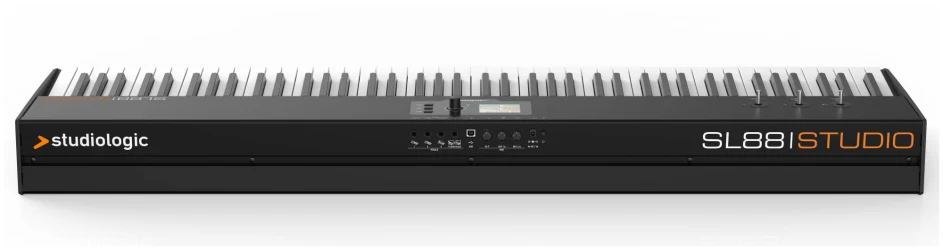 Studiologic SL88 Studio в Москве c доставкой