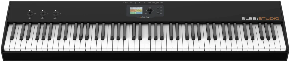 Studiologic SL88 Studio в Москве c доставкой