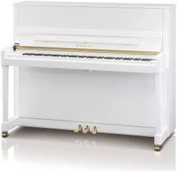 Kawai K300 WH/P в Москве c доставкой