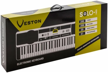 Veston SOLO-5261 в Москве c доставкой