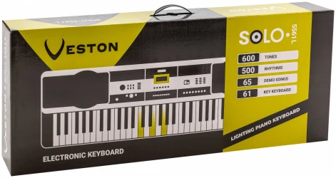 Veston SOLO-5561 L в Москве c доставкой