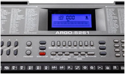 Veston ARGO-5261 в Москве c доставкой