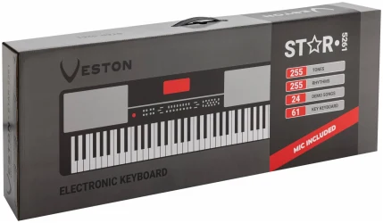 Veston STAR-5261 в Москве c доставкой