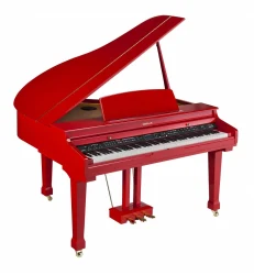 Orla Grand-500-RED-POLISH в Москве c доставкой