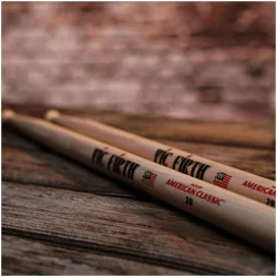 Vic Firth 2B в Москве c доставкой