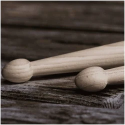 Vic Firth 2B в Москве c доставкой