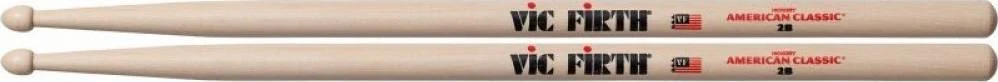 Vic Firth 2B в Москве c доставкой