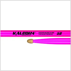 Kaledin Drumsticks 5B флуорисцентные в Москве c доставкой