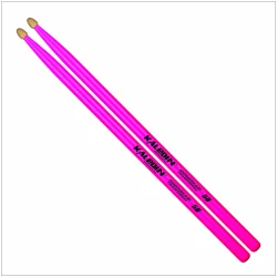 Kaledin Drumsticks 5B флуорисцентные в Москве c доставкой