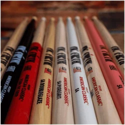 Vic Firth 5A BRL в Москве c доставкой