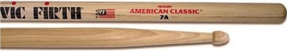 Vic Firth 7A в Москве c доставкой