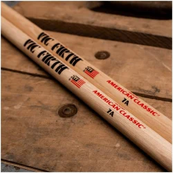 Vic Firth 7A в Москве c доставкой