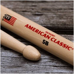 Vic Firth 5B в Москве c доставкой