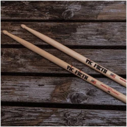 Vic Firth 5B в Москве c доставкой