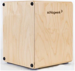 Schlagwerk CP401 Hip Box® Junior в Москве c доставкой