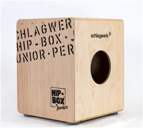 Schlagwerk CP401 Hip Box® Junior в Москве c доставкой