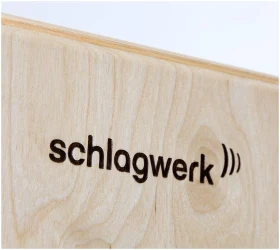 Schlagwerk CP401 Hip Box® Junior в Москве c доставкой