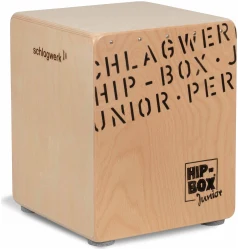 Schlagwerk CP401 Hip Box® Junior в Москве c доставкой
