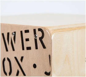 Schlagwerk CP401 Hip Box® Junior в Москве c доставкой