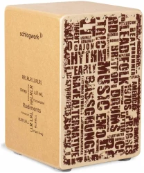 Schlagwerk CP86 Styles в Москве c доставкой