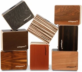 Schlagwerk DC300S Cajonito Surprise в Москве c доставкой