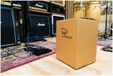 Ivu Creator CC01 в Москве c доставкой