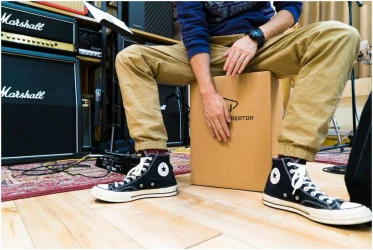 Ivu Creator CC01 в Москве c доставкой